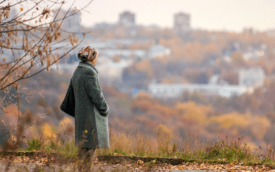 How to Navigate Loneliness