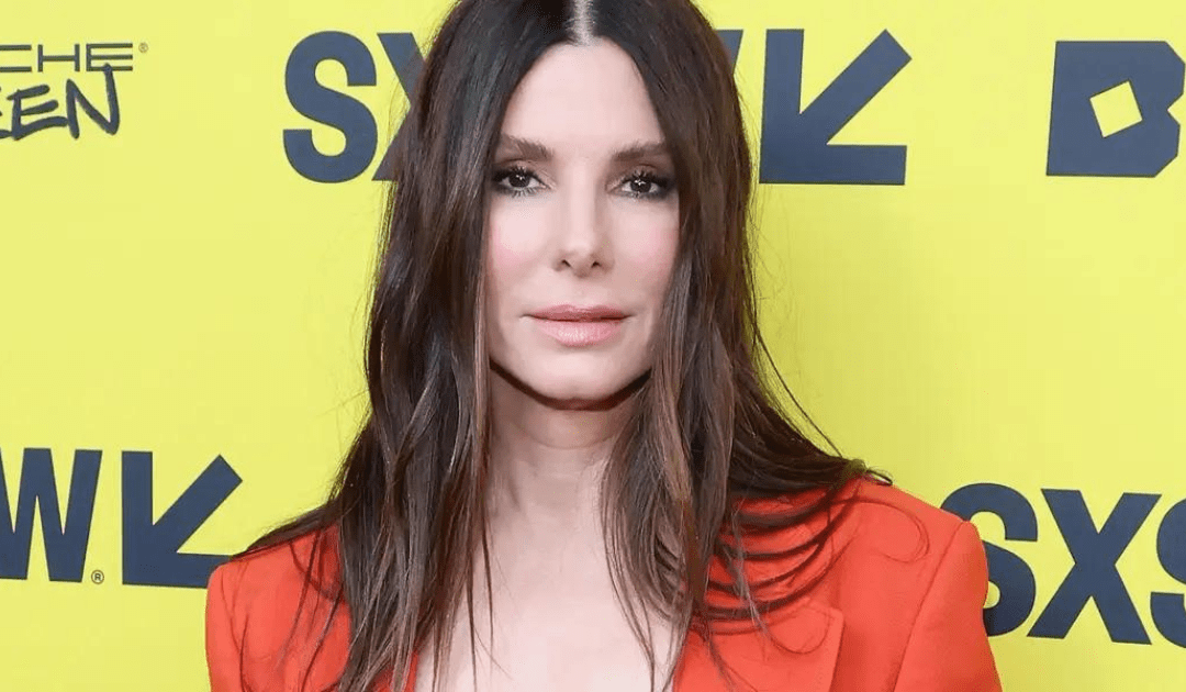 Sandra Bullock