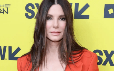 Sandra Bullock’s Journey to Healing: The Power of EMDR