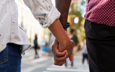 Breaking the Stigma: Why Couples Therapy Benefits Every Stage of Your Relationship